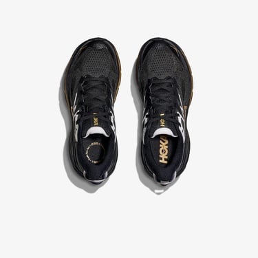  Hoka Challenger 8 Kadın Siyah Koşu Ayakkabısı