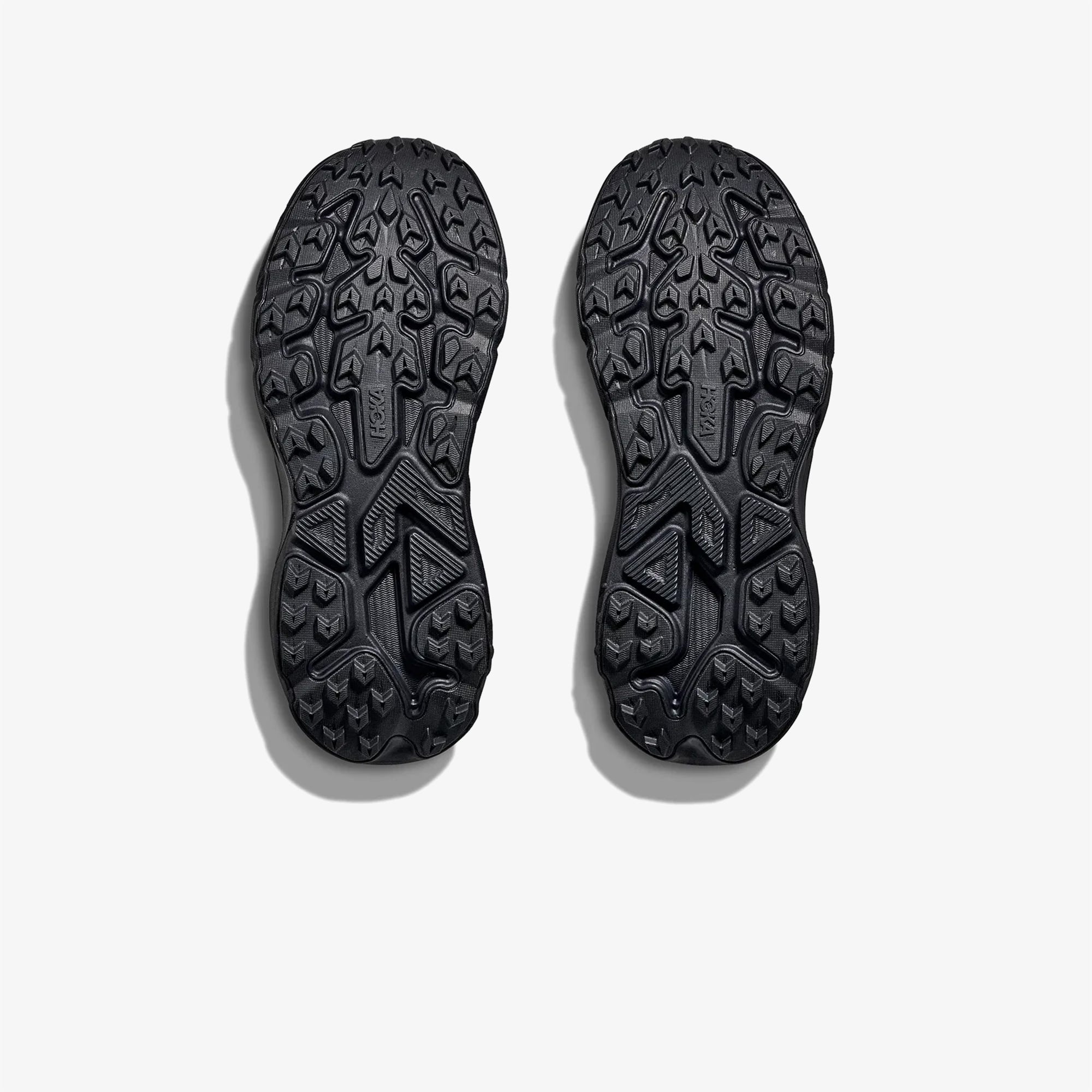 Hoka Challenger 8 Kadın Siyah Koşu Ayakkabısı