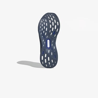  adidas Ultraboost 5 Erkek Mavi Koşu Ayakkabısı