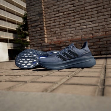  adidas Ultraboost 5 Erkek Mavi Koşu Ayakkabısı