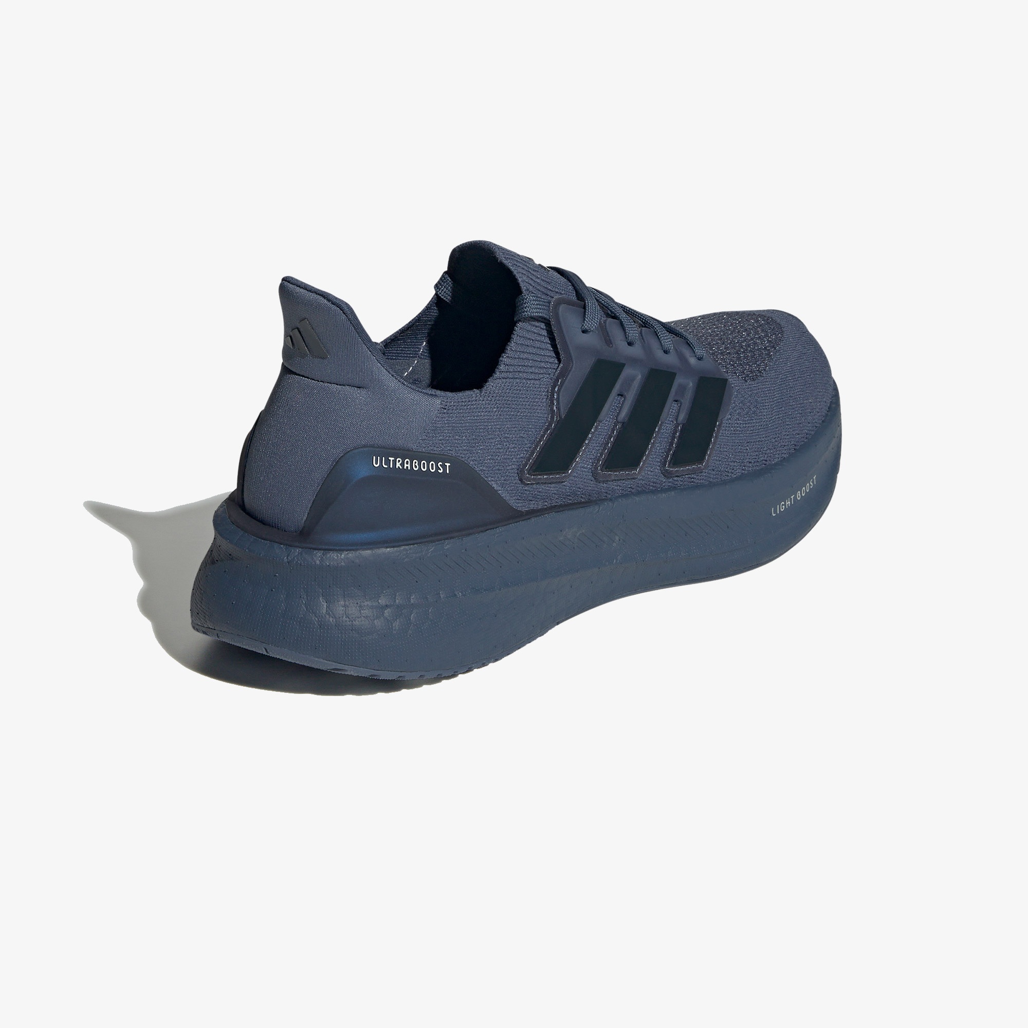 adidas Ultraboost 5 Erkek Mavi Koşu Ayakkabısı