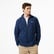 Columbia Basin Trail III Full Zip Erkek Lacivert Outdoor Polar