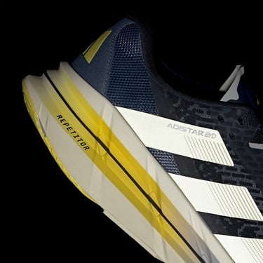  adidas Adistar Byd Erkek Mavi Koşu Ayakkabısı