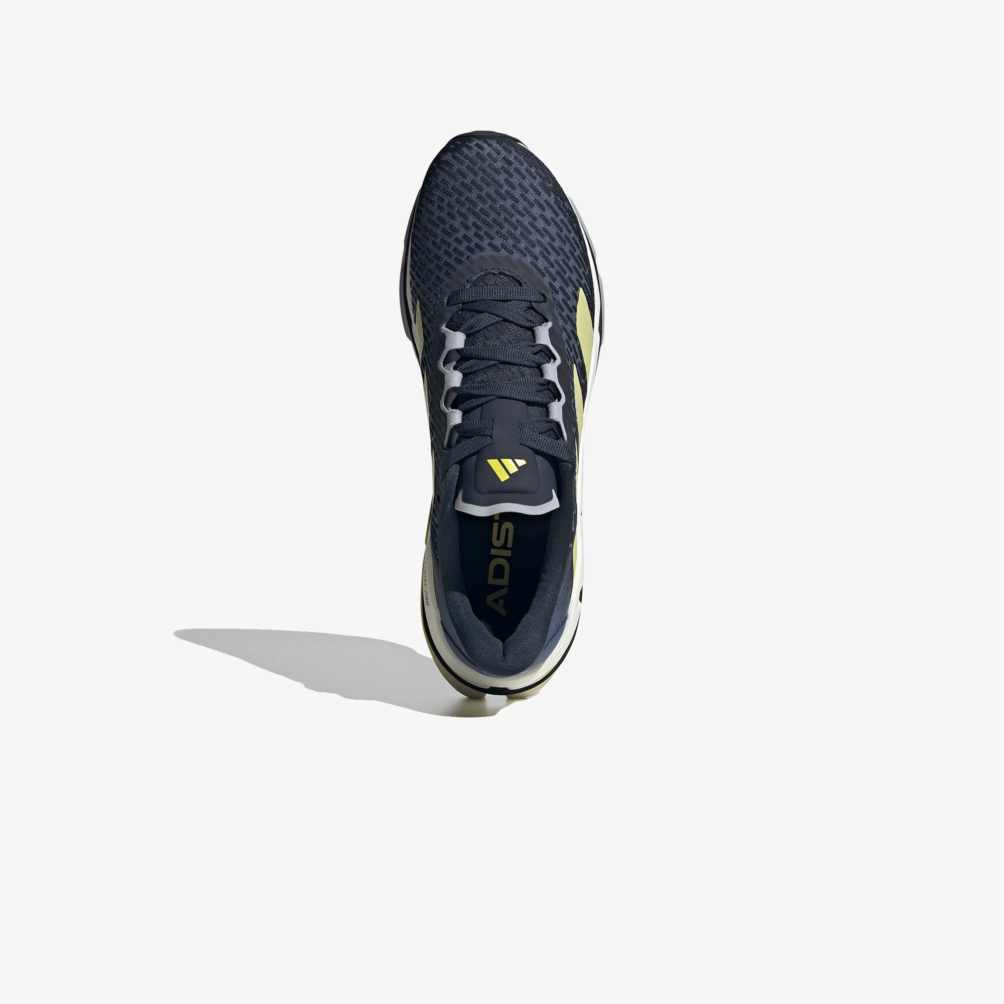 adidas Adistar Byd Erkek Mavi Koşu Ayakkabısı