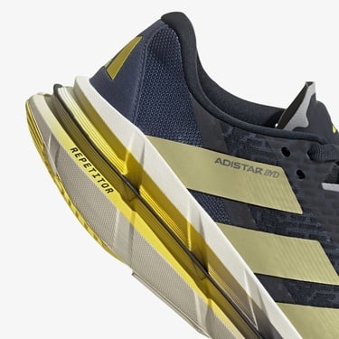  adidas Adistar Byd Erkek Mavi Koşu Ayakkabısı