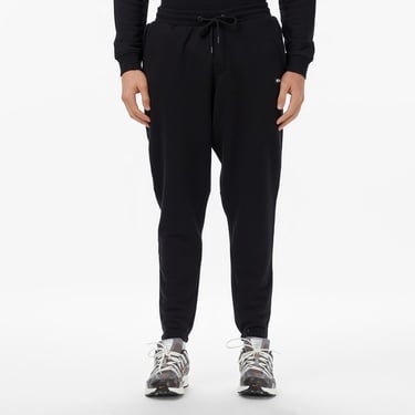  Columbia Cs0455 Csc Boxy Brand Jogger Erkek Siyah Eşofman Altı