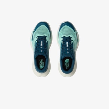  The North Face Vectiv Enduris 4 Kadın Mavi Koşu Ayakkabısı