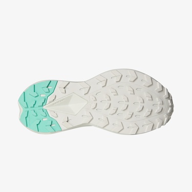  The North Face Vectiv Enduris 4 Kadın Mavi Koşu Ayakkabısı