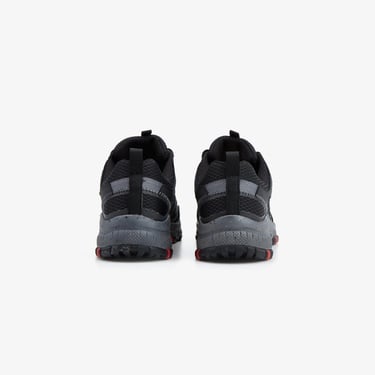  Skechers Hillcrest Erkek Siyah Outdoor Ayakkabı