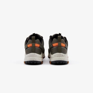  Skechers Hillcrest Erkek Yeşil Outdoor Ayakkabı