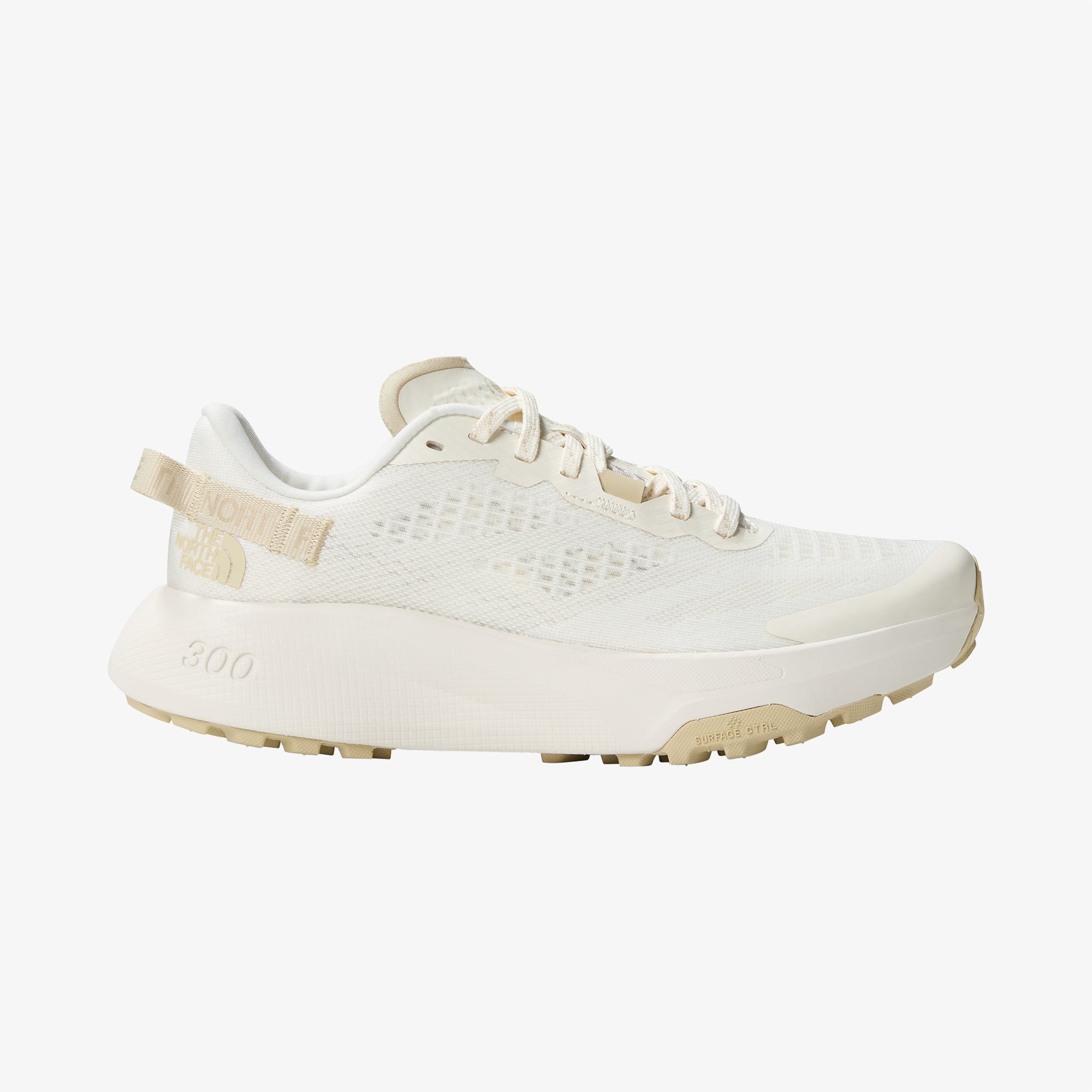  The North Face Altamesa 300 Kadın Beyaz Koşu Ayakkabısı