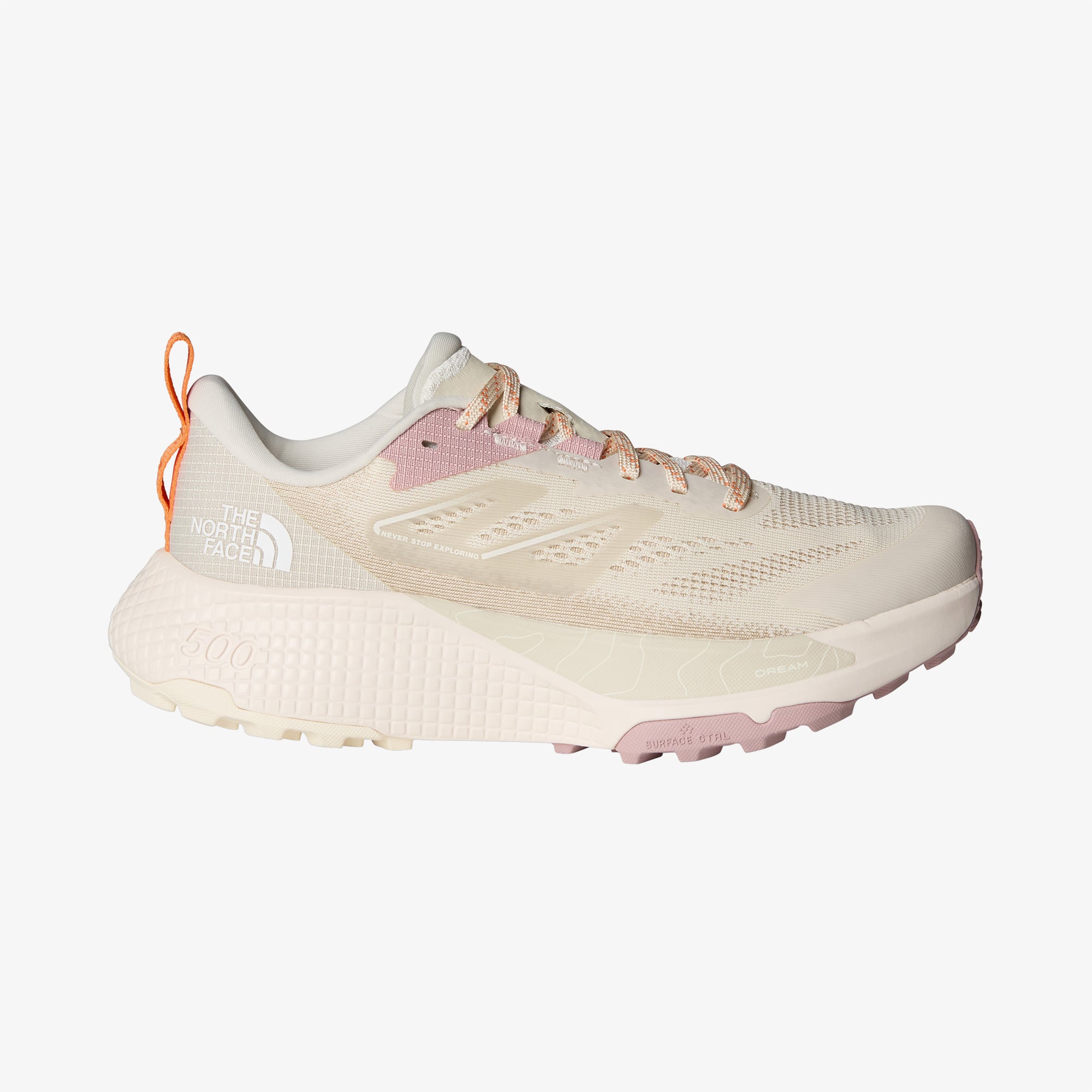  The North Face Altamesa 500 Kadın Beyaz Koşu Ayakkabısı