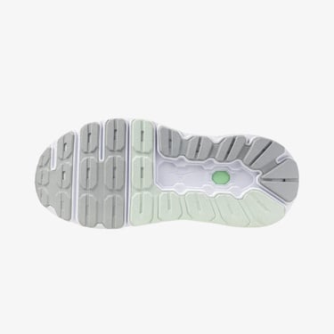  Mizuno Wave Horizon 8 Kadın Gri Koşu Ayakkabısı