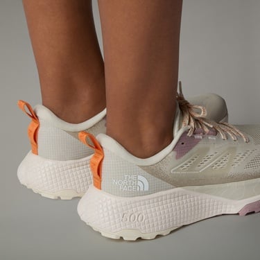  The North Face Altamesa 500 Kadın Beyaz Koşu Ayakkabısı