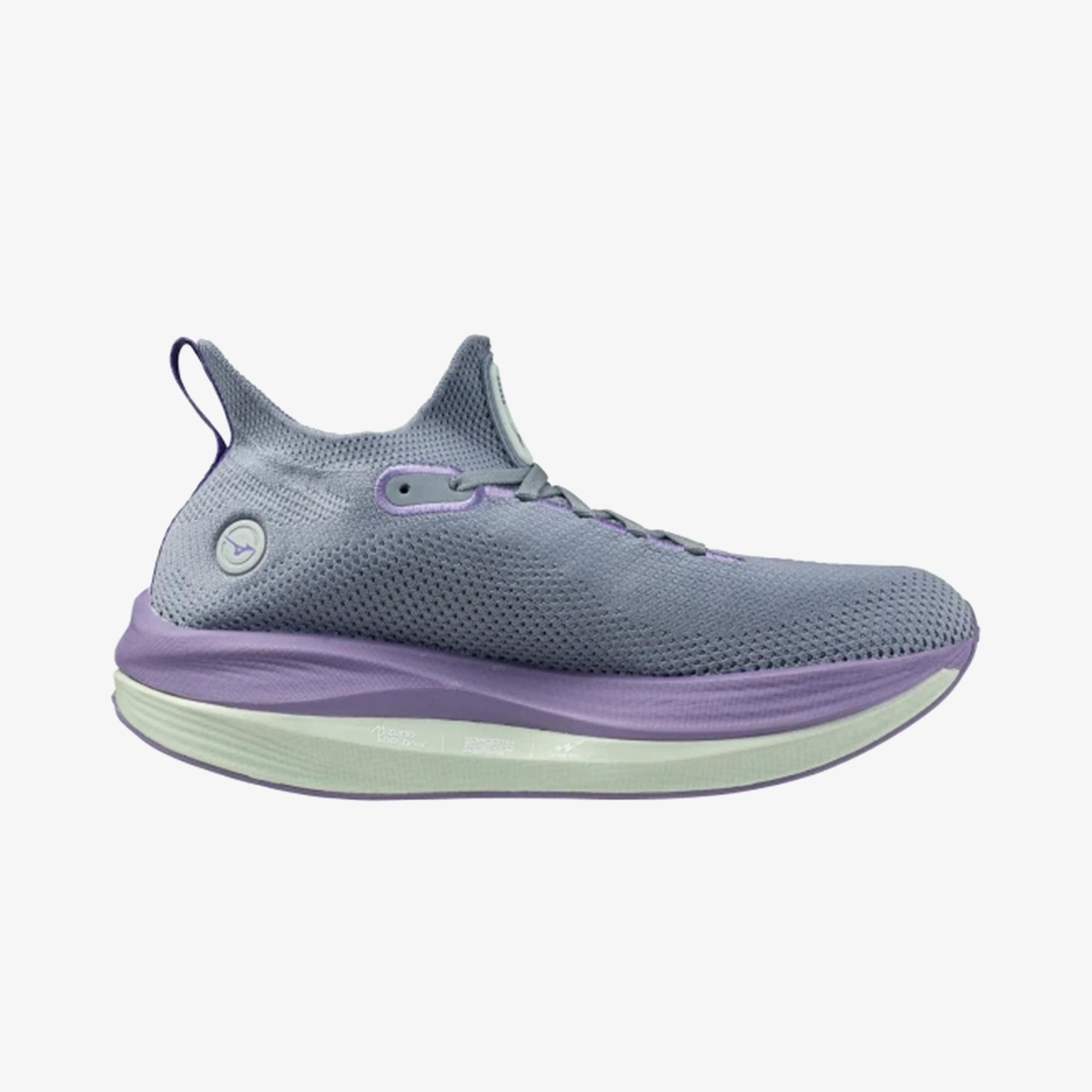 Mizuno Neo Vista Kadın Mor Koşu Ayakkabısı