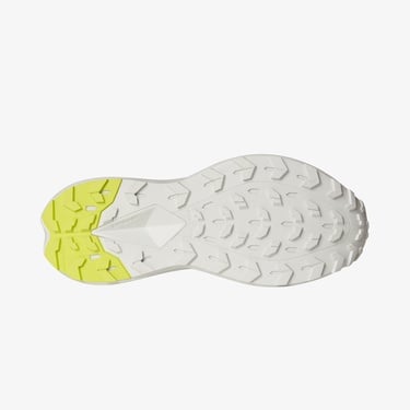  The North Face Vectiv Enduris 4 Erkek Gri Koşu Ayakkabısı