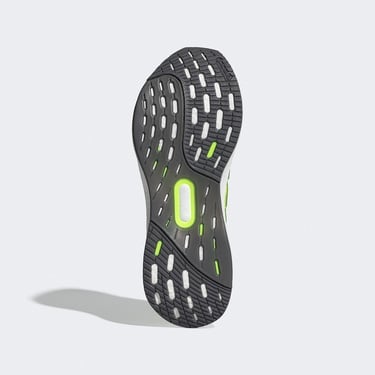  adidas Ultraboost 5 Erkek Sarı Koşu Ayakkabısı