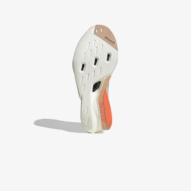  adidas Adizero Prime X 2.0 Strung Unisex Beyaz Koşu Ayakkabısı