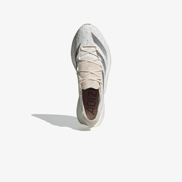  adidas Adizero Prime X 2.0 Strung Unisex Beyaz Koşu Ayakkabısı