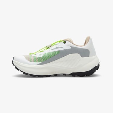  Salomon Genesis Kadın Beyaz Koşu Ayakkabısı