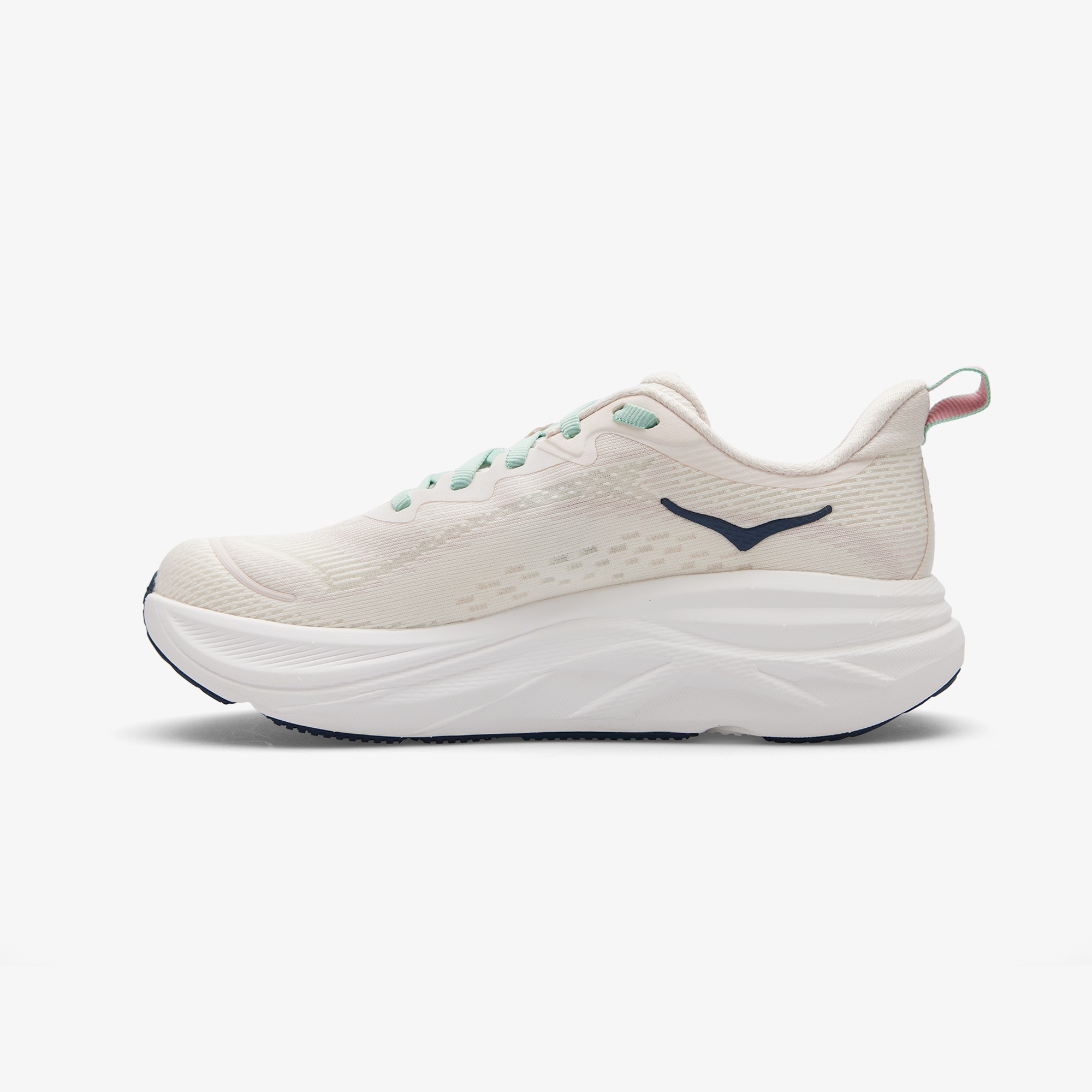 Hoka Skyflow Kadın Pembe Koşu Ayakkabısı