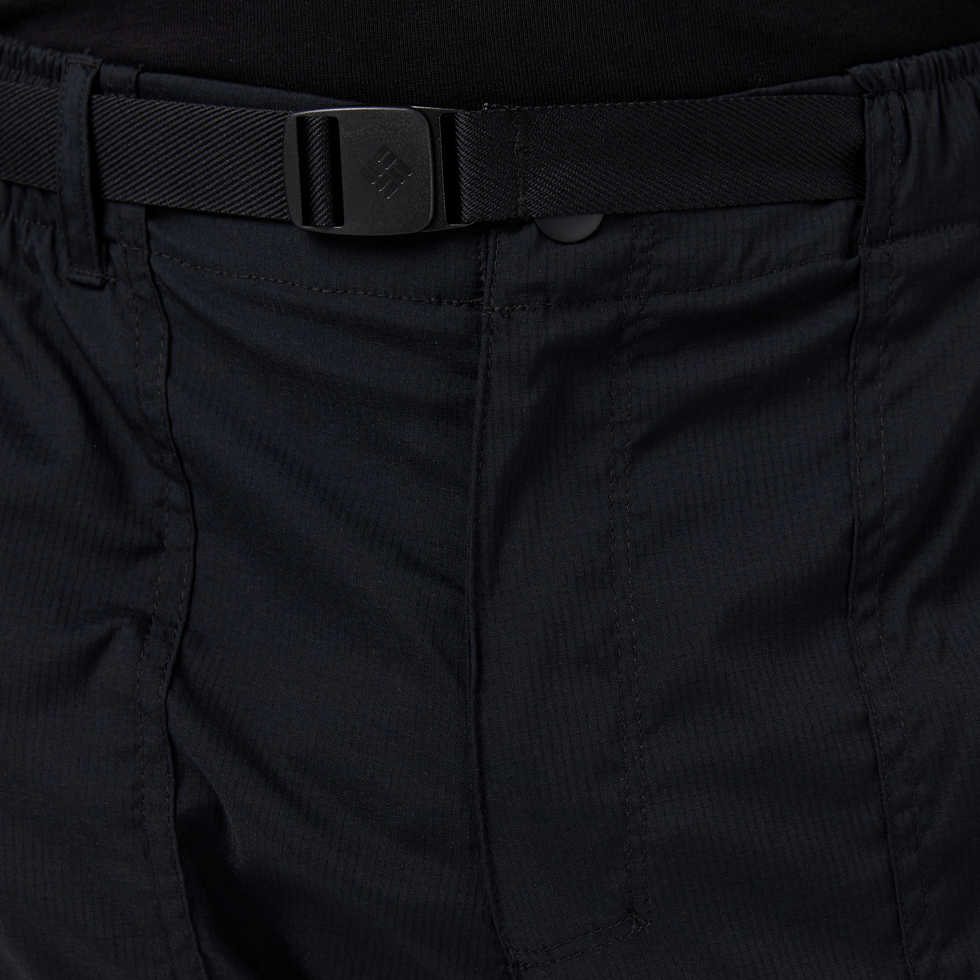 Columbia Landroamer Ripstop II Erkek Siyah Outdoor Pantolon