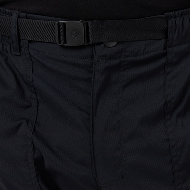  Columbia Landroamer Ripstop II Erkek Siyah Outdoor Pantolon