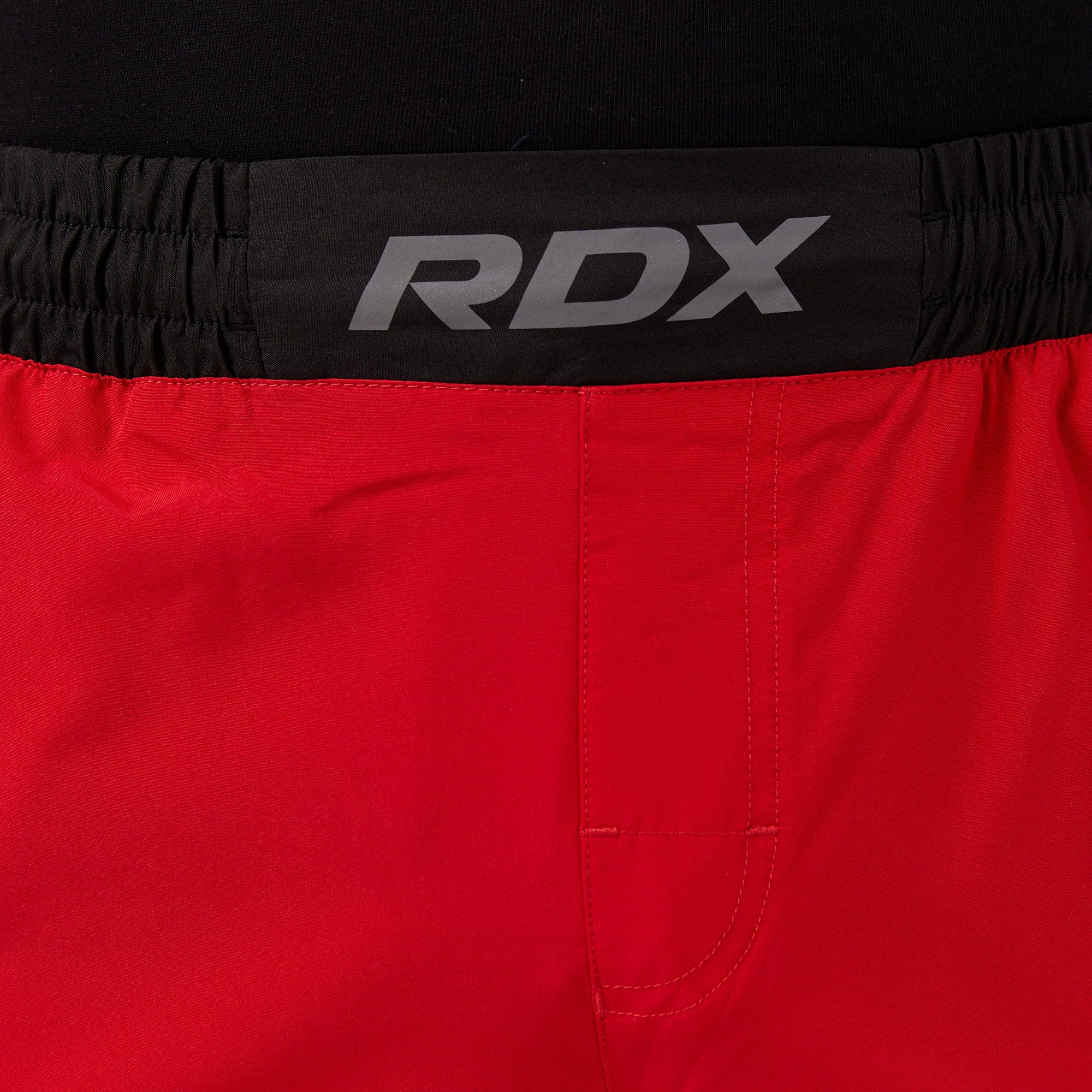 Rdx T15 Mma Erkek Kırmızı Boks Şortu