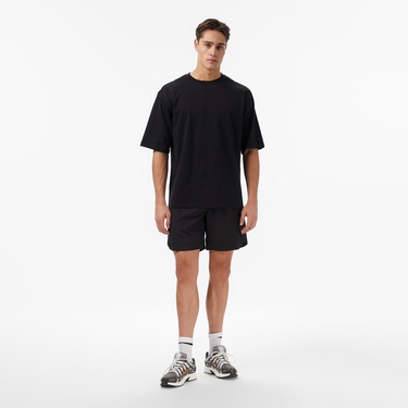  Rdx T15 Mma Erkek Siyah Boks Şortu