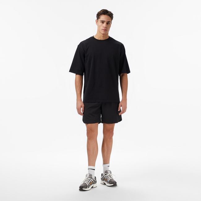  Rdx T15 Mma Erkek Siyah Boks Şortu