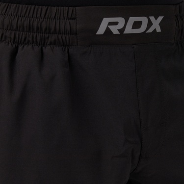  Rdx T15 Mma Erkek Siyah Boks Şortu