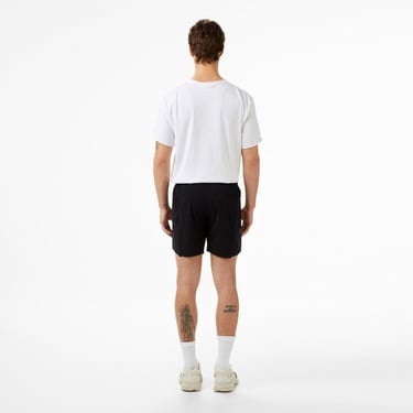  Salomon S/Lab Sense 6 Erkek Siyah Koşu Şortu