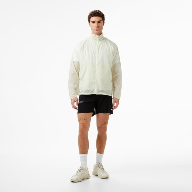  Salomon S/Lab Sense 6 Erkek Siyah Koşu Şortu