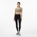 New Balance Harmony Pocket High Rise Legging 27 Kadın Siyah Koşu Tayt