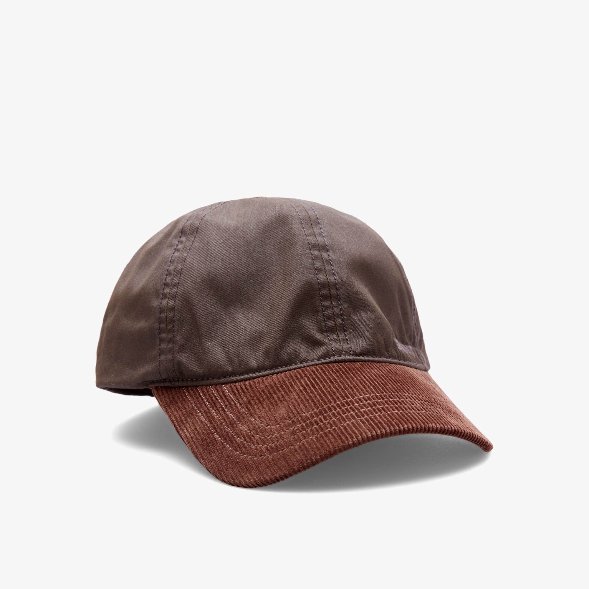 GANT Unisex Beyaz Standart Fit  Şapka