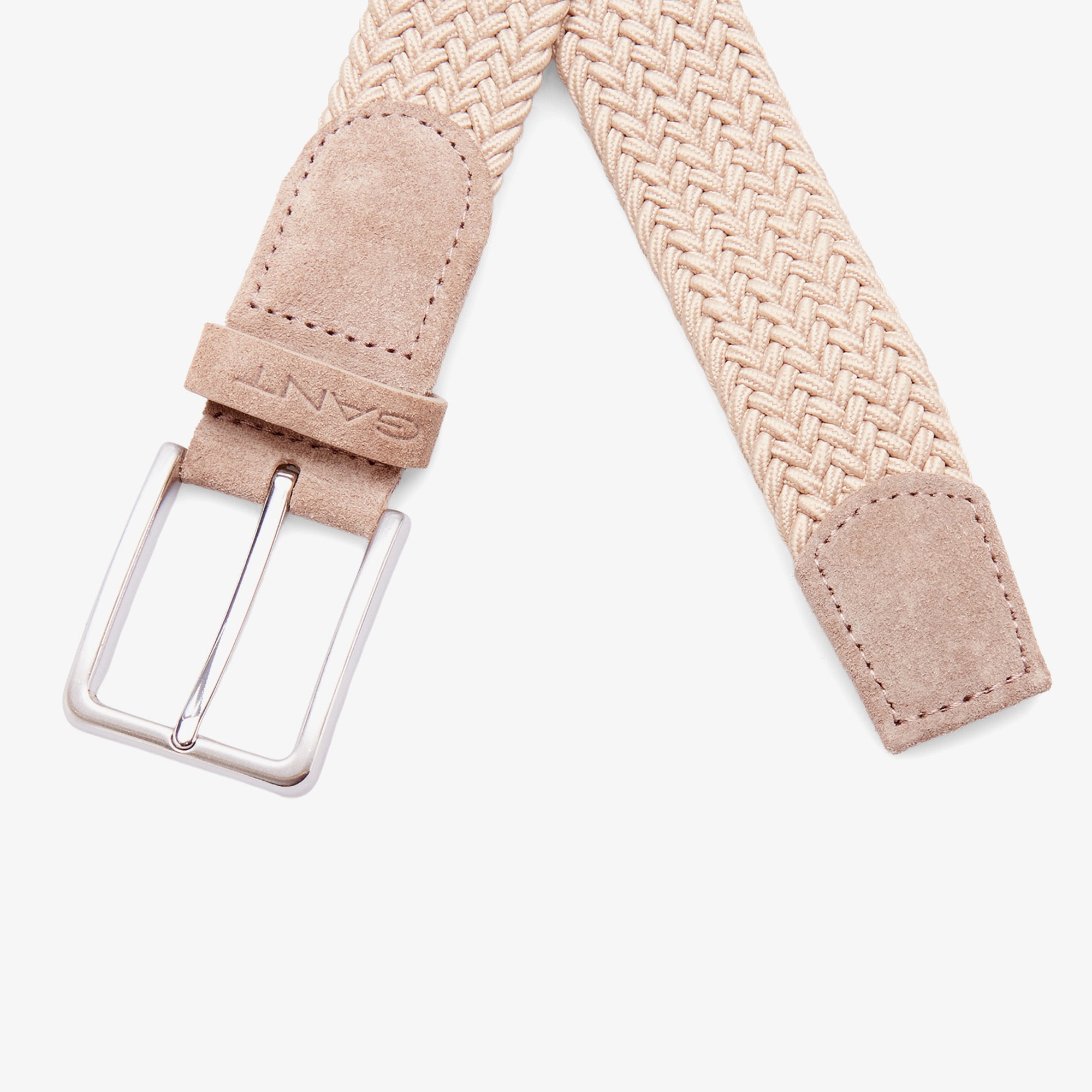 GANT Erkek Bej Kemer