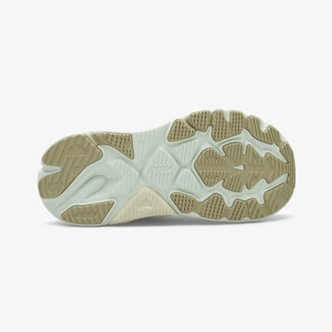  Hoka Arahi 8 Kadın Bej Koşu Ayakkabısı