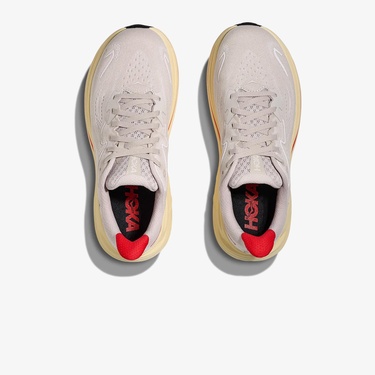  Hoka Clifton 10 Kadın Pembe Koşu Ayakkabısı