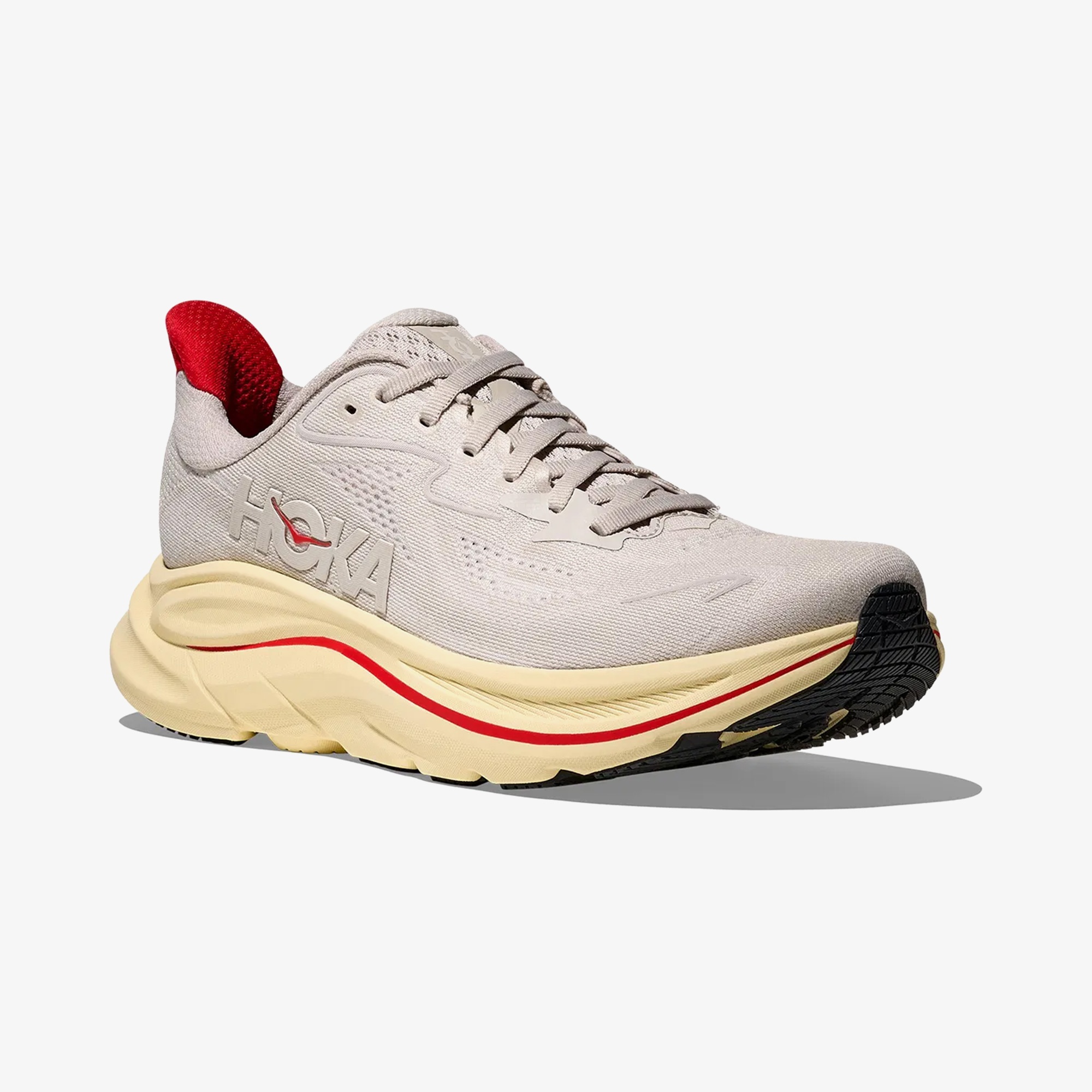 Hoka Clifton 10 Kadın Pembe Koşu Ayakkabısı