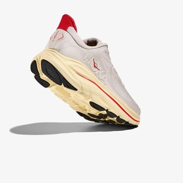  Hoka Clifton 10 Kadın Pembe Koşu Ayakkabısı