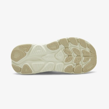  Hoka Clifton 10 Kadın Yeşil Koşu Ayakkabısı