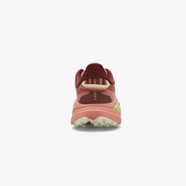  Hoka Challenger 8 Kadın Pembe Koşu Ayakkabısı