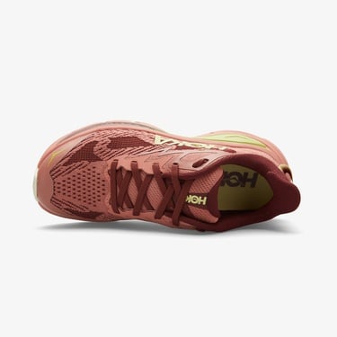  Hoka Challenger 8 Kadın Pembe Koşu Ayakkabısı