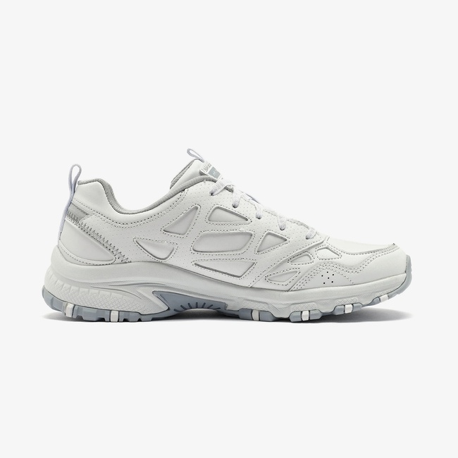  Skechers Hillcrest Kadın Beyaz Spor Ayakkabı