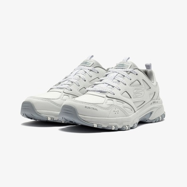  Skechers Hillcrest Kadın Beyaz Spor Ayakkabı