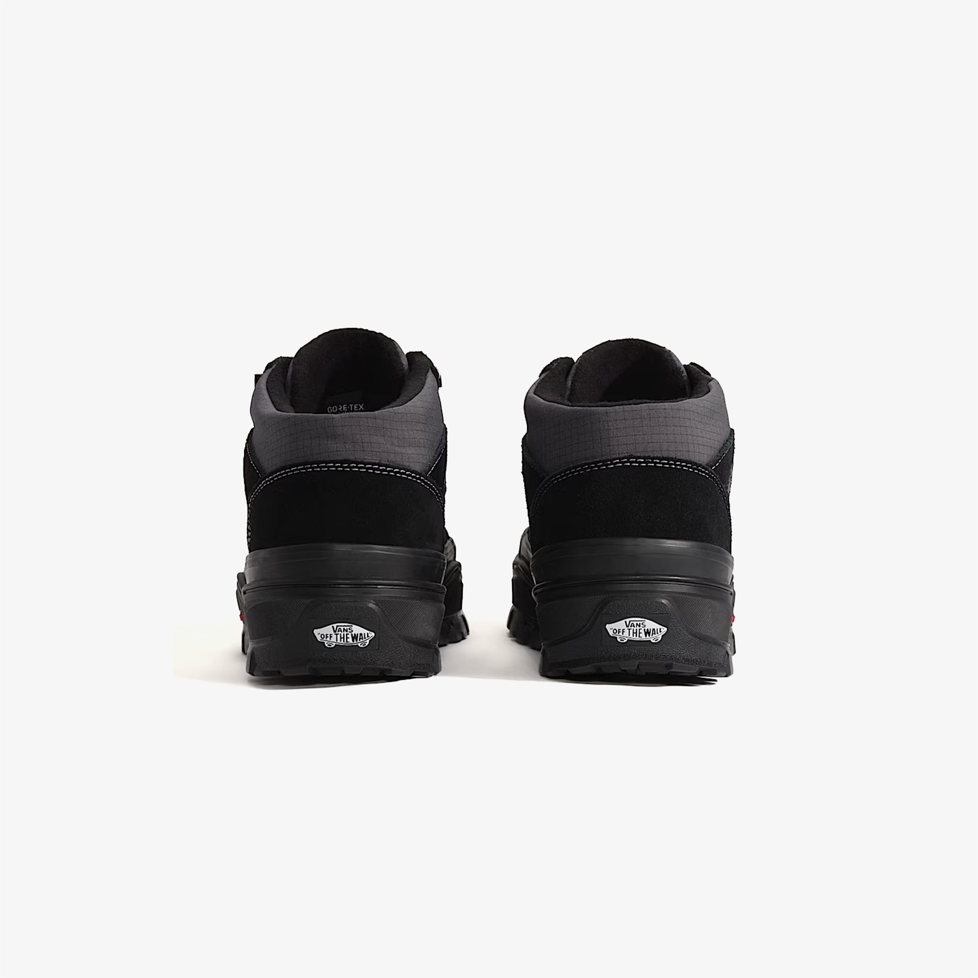 Vans MTE Mountain Mid Gore-Tex Insulated Unisex Siyah Sneaker