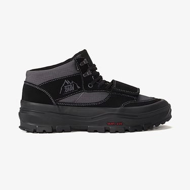  Vans MTE Mountain Mid Gore-Tex Insulated Unisex Siyah Sneaker