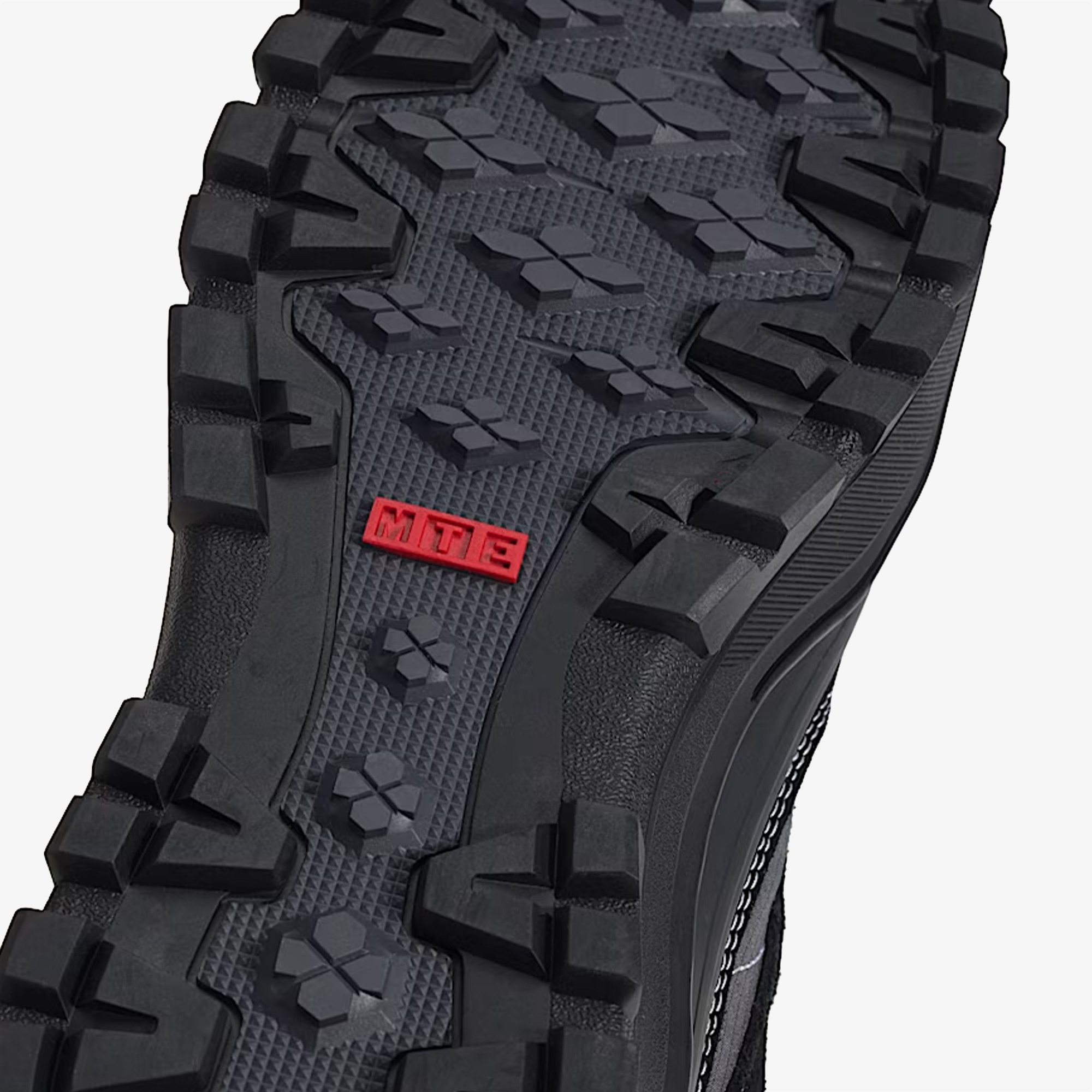 Vans MTE Mountain Mid Gore-Tex Insulated Unisex Siyah Sneaker