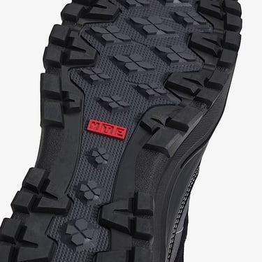  Vans MTE Mountain Mid Gore-Tex Insulated Unisex Siyah Sneaker