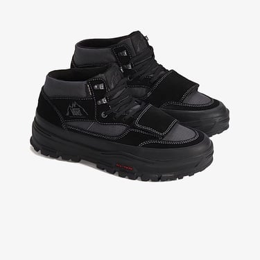  Vans MTE Mountain Mid Gore-Tex Insulated Unisex Siyah Sneaker